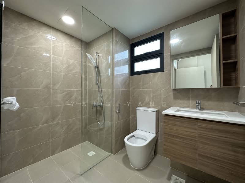 Treasure at Tampines, 53 Tampines Lane, 4 Bedrooms, 1,238 sqft, Condominium For Rent, by Yang Yang, 24889136 - PropertyGuru.com.sg