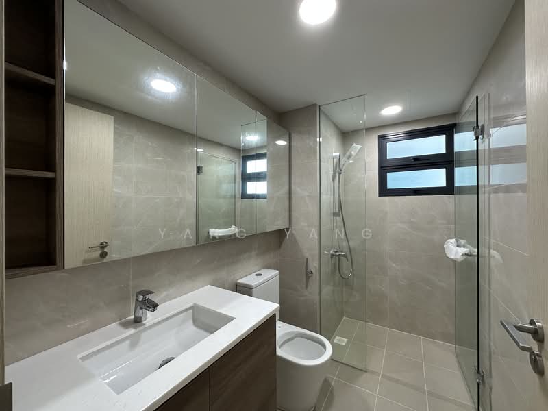 Treasure at Tampines, 53 Tampines Lane, 4 Bedrooms, 1,238 sqft, Condominium For Rent, by Yang Yang, 24889136 - PropertyGuru.com.sg