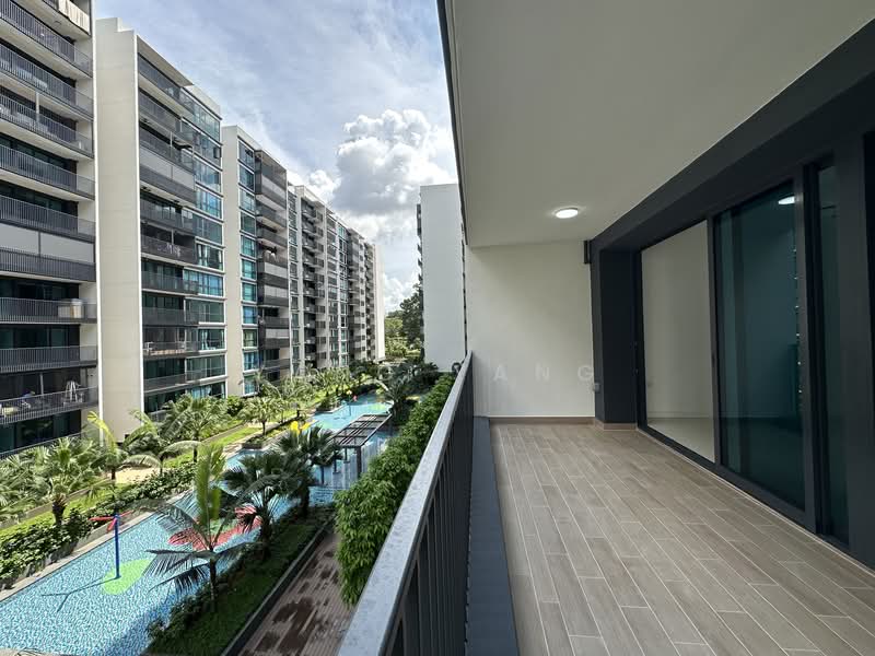 Treasure at Tampines, 53 Tampines Lane, 4 Bedrooms, 1,238 sqft, Condominium For Rent, by Yang Yang, 24889136 - PropertyGuru.com.sg