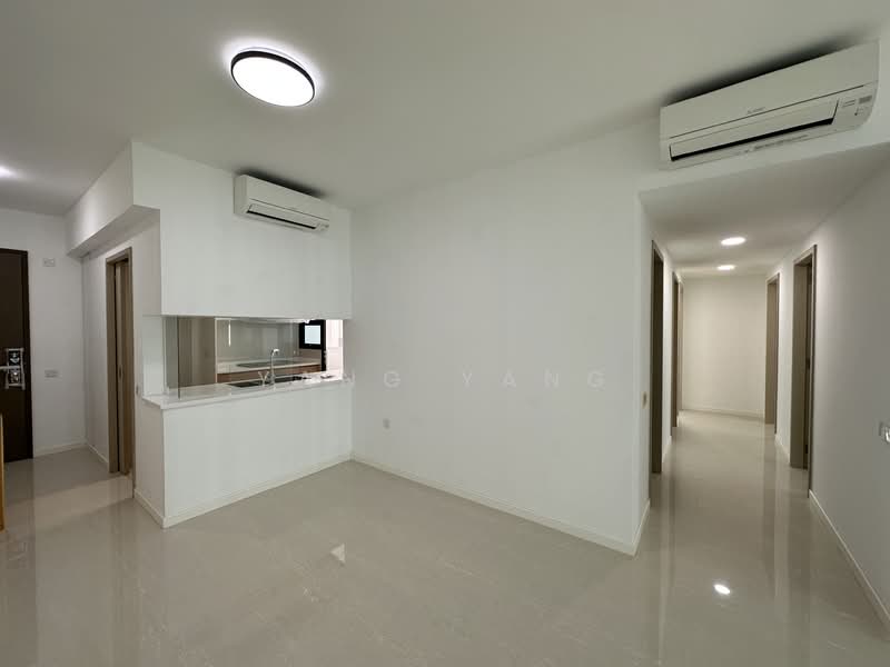 Treasure at Tampines, 53 Tampines Lane, 4 Bedrooms, 1,238 sqft, Condominium For Rent, by Yang Yang, 24889136 - PropertyGuru.com.sg