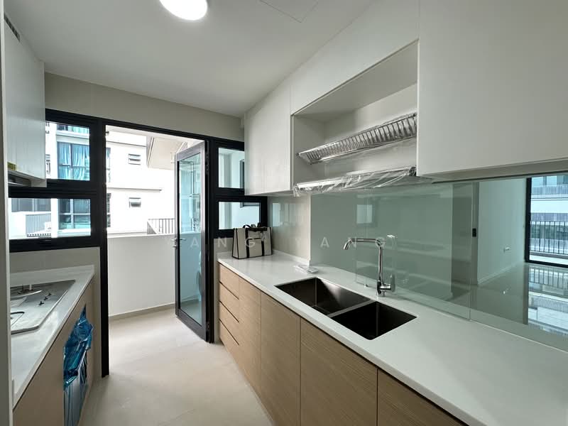 Treasure at Tampines, 53 Tampines Lane, 4 Bedrooms, 1,238 sqft, Condominium For Rent, by Yang Yang, 24889136 - PropertyGuru.com.sg