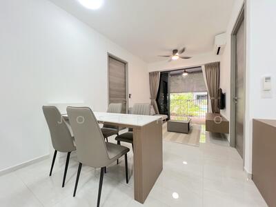 For Rent - The Florence Residences