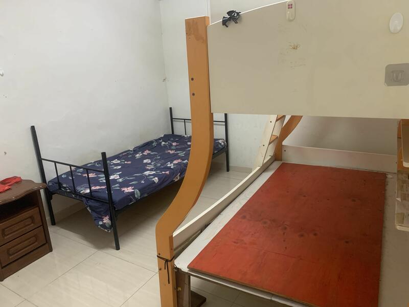 254 Jurong East Street 24, 254 Jurong East Street 24, Room Rental, 180