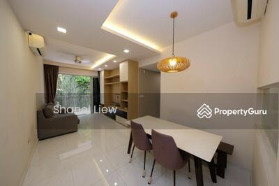 For Rent - CityLife @ Tampines