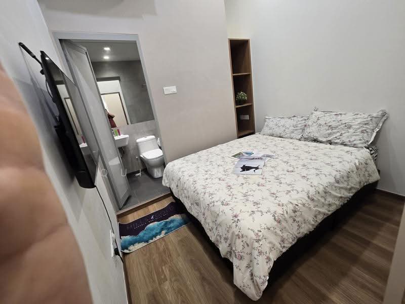 000 Sims Ave, Eunos / Geylang / Paya Lebar, 1 Bedroom, 301 sqft, Conservation House For Rent, by Quincy Sung, 24889422 - PropertyGuru.com.sg