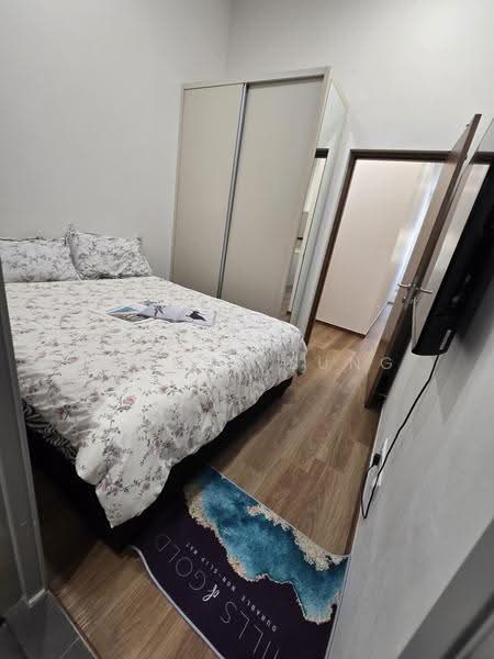 000 Sims Ave, Eunos / Geylang / Paya Lebar, 1 Bedroom, 301 sqft, Conservation House For Rent, by Quincy Sung, 24889422 - Bedroom - PropertyGuru.com.sg