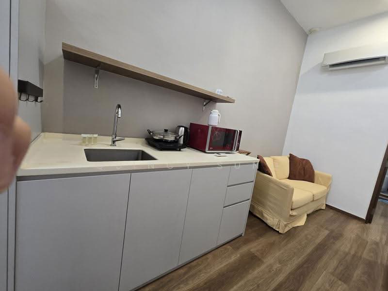 000 Sims Ave, Eunos / Geylang / Paya Lebar, 1 Bedroom, 301 sqft, Conservation House For Rent, by Quincy Sung, 24889422 - PropertyGuru.com.sg