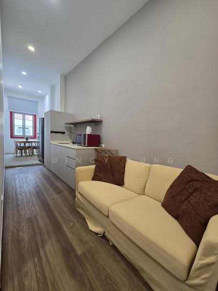000 Sims Ave, Eunos / Geylang / Paya Lebar, 1 Bedroom, 301 sqft, Conservation House For Rent, by Quincy Sung, 24889422 - PropertyGuru.com.sg