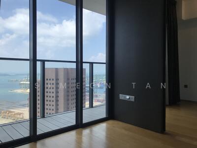 For Sale - Skysuites @ Anson