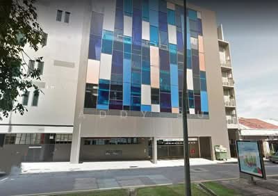 For Rent - Vibes @ Upper Serangoon