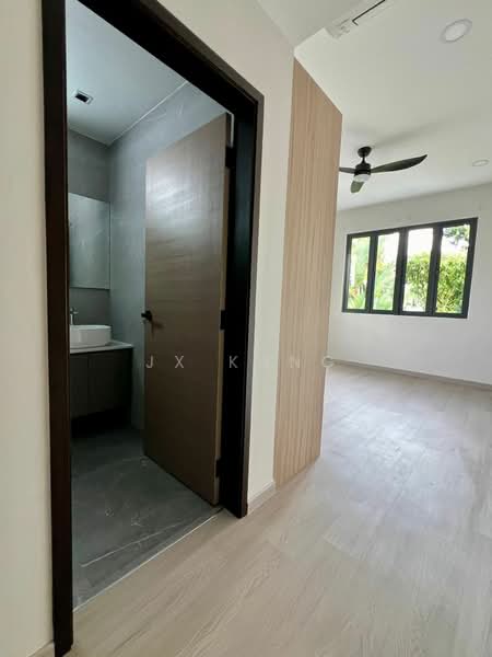 Jalan Ilmu, Jalan Ilmu, 4 Bedrooms, 2,132 sqft, Corner Terrace For Rent, by JX Kang, 24889618 - PropertyGuru.com.sg