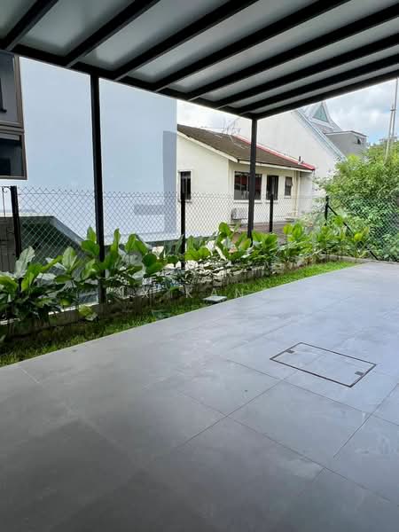 Jalan Ilmu, Jalan Ilmu, 4 Bedrooms, 2,132 sqft, Corner Terrace For Rent, by JX Kang, 24889618 - PropertyGuru.com.sg