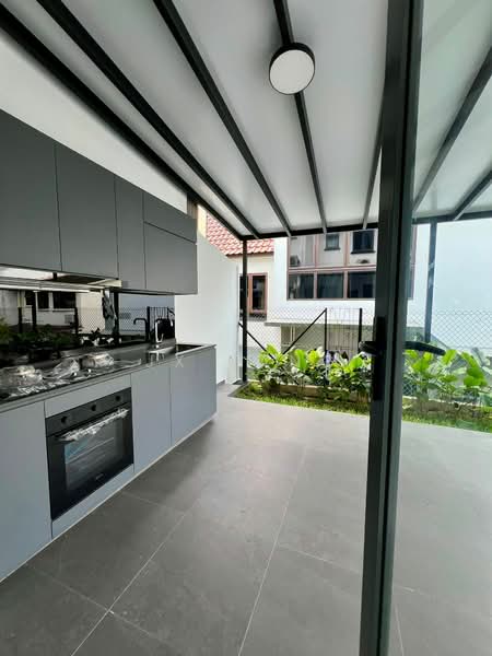 Jalan Ilmu, Jalan Ilmu, 4 Bedrooms, 2,132 sqft, Corner Terrace For Rent, by JX Kang, 24889618 - PropertyGuru.com.sg