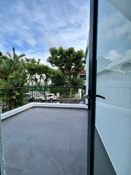 Jalan Ilmu, Jalan Ilmu, 4 Bedrooms, 2,132 sqft, Corner Terrace For Rent, by JX Kang, 24889618 - PropertyGuru.com.sg