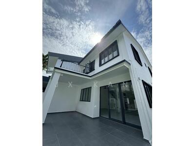 For Rent - Jalan Ilmu