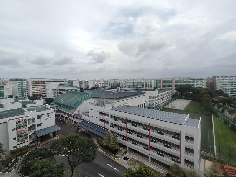 231 Yishun Street 21, 231 Yishun Street 21, Sembawang / Yishun, 3 Bedrooms, 1,055 sqft, HDB Flat For Rent, by Stanley Dai, 24889635 - PropertyGuru.com.sg