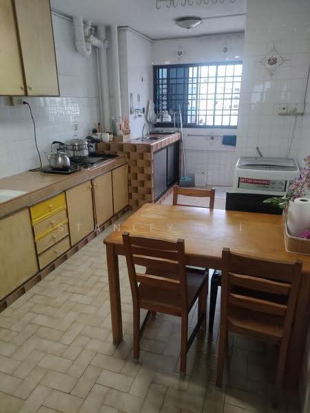 231 Yishun Street 21, 231 Yishun Street 21, Sembawang / Yishun, 3 Bedrooms, 1,055 sqft, HDB Flat For Rent, by Stanley Dai, 24889635 - PropertyGuru.com.sg