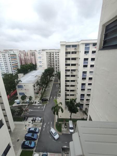 231 Yishun Street 21, 231 Yishun Street 21, Sembawang / Yishun, 3 Bedrooms, 1,055 sqft, HDB Flat For Rent, by Stanley Dai, 24889635 - PropertyGuru.com.sg
