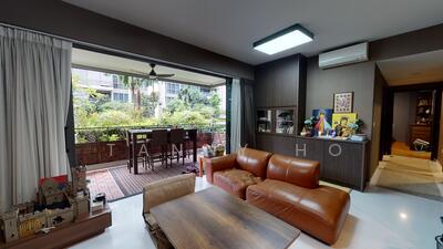 For Rent - North Park Residences