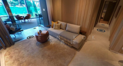 For Sale - The Continuum