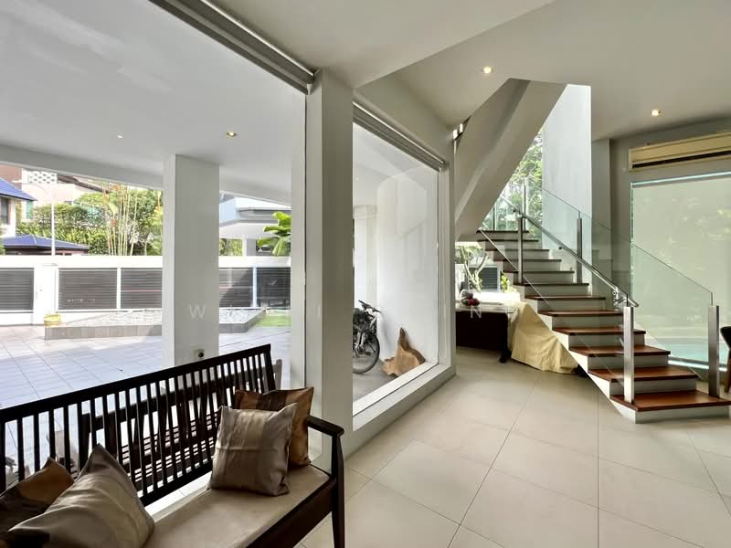 Renovated Bungalow with Pool within 1km to Henry Park Pri, Holland Road, Mount Sinai, Bukit Timah, 6 Bedrooms, 5,580 sqft, Bungalow House For Sale, by Willi Ching, 24889734 - PropertyGuru.com.sg
