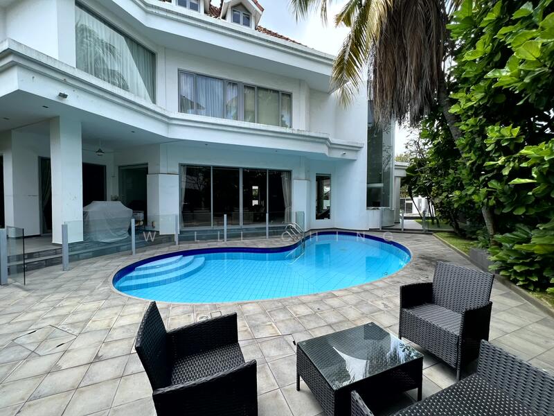 Renovated Bungalow with Pool within 1km to Henry Park Pri, Holland Road, Mount Sinai, Bukit Timah, 6 Bedrooms, 5,580 sqft, Bungalow House For Sale, by Willi Ching, 24889734 - PropertyGuru.com.sg
