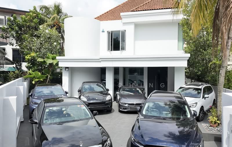 Renovated Bungalow with Pool within 1km to Henry Park Pri, Holland Road, Mount Sinai, Bukit Timah, 6 Bedrooms, 5,580 sqft, Bungalow House For Sale, by Willi Ching, 24889734 - PropertyGuru.com.sg
