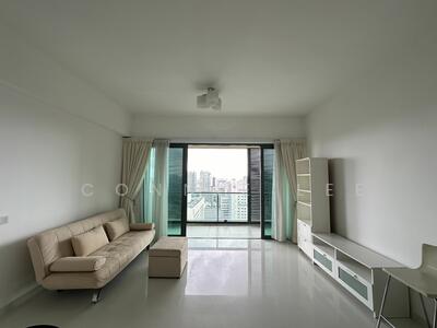 For Rent - Soleil @ Sinaran