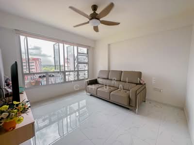 For Rent - 363A Sembawang Crescent