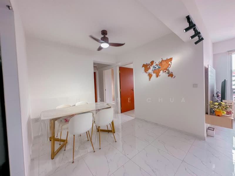 363A Sembawang Crescent, 363A Sembawang Crescent, 3 Bedrooms, 1,001 sqft, HDB Flat For Rent, by Catherine Chua, 24889762 - PropertyGuru.com.sg