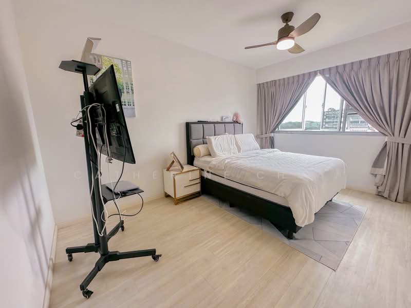 363A Sembawang Crescent, 363A Sembawang Crescent, 3 Bedrooms, 1,001 sqft, HDB Flat For Rent, by Catherine Chua, 24889762 - PropertyGuru.com.sg