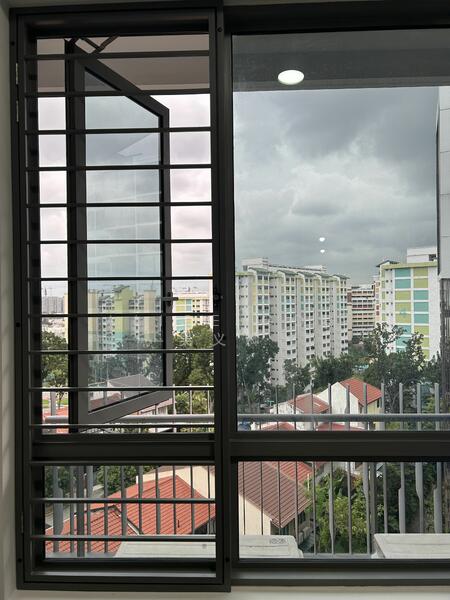 Forest Woods, , 1 Bedroom, 517 sqft, Condominium For Rent, by Alice Goh 吴义卿, 24889831 - PropertyGuru.com.sg