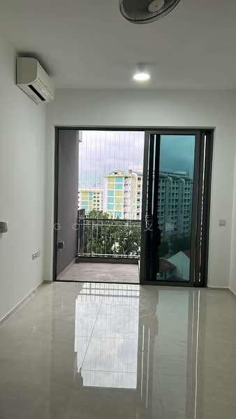 Forest Woods, , 1 Bedroom, 517 sqft, Condominium For Rent, by Alice Goh 吴义卿, 24889831 - PropertyGuru.com.sg