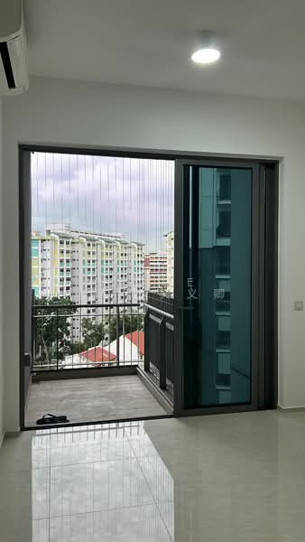 Forest Woods, , 1 Bedroom, 517 sqft, Condominium For Rent, by Alice Goh 吴义卿, 24889831 - PropertyGuru.com.sg