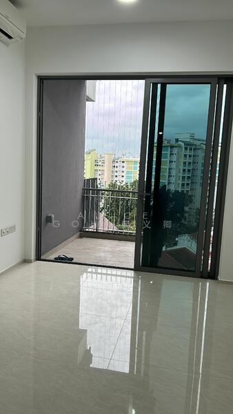 Forest Woods, , 1 Bedroom, 517 sqft, Condominium For Rent, by Alice Goh 吴义卿, 24889831 - PropertyGuru.com.sg