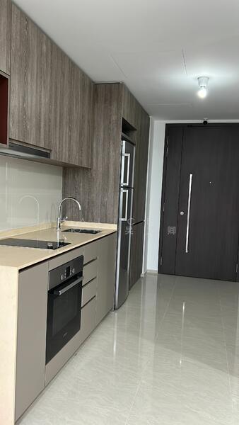 Forest Woods, , 1 Bedroom, 517 sqft, Condominium For Rent, by Alice Goh 吴义卿, 24889831 - PropertyGuru.com.sg
