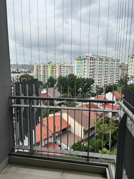 Forest Woods, , 1 Bedroom, 517 sqft, Condominium For Rent, by Alice Goh 吴义卿, 24889831 - PropertyGuru.com.sg