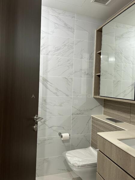 Forest Woods, , 1 Bedroom, 517 sqft, Condominium For Rent, by Alice Goh 吴义卿, 24889831 - PropertyGuru.com.sg