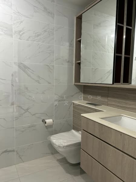 Forest Woods, , 1 Bedroom, 517 sqft, Condominium For Rent, by Alice Goh 吴义卿, 24889831 - PropertyGuru.com.sg
