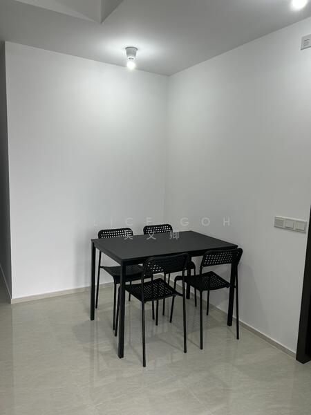 Forest Woods, , 1 Bedroom, 517 sqft, Condominium For Rent, by Alice Goh 吴义卿, 24889831 - PropertyGuru.com.sg