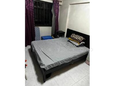 For Rent - 589B Montreal Drive