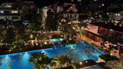 For Sale - Kandis Residence