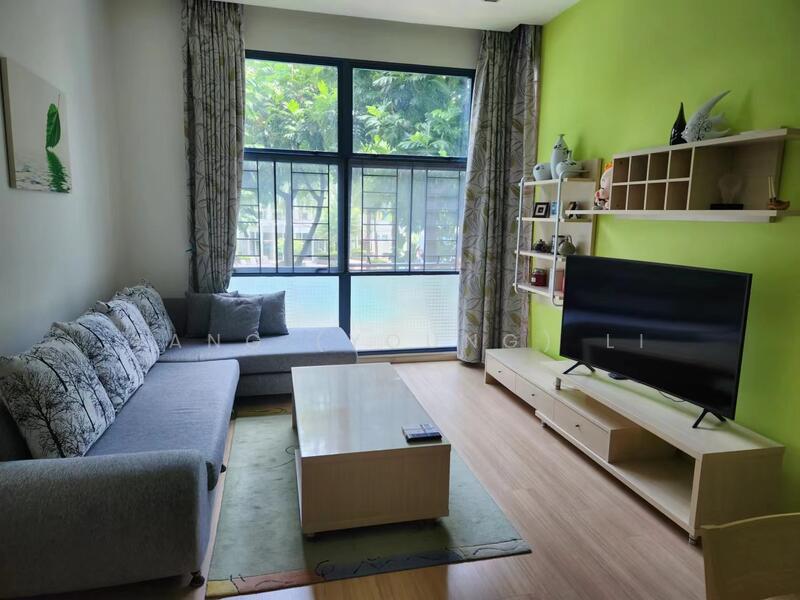 Blue Horizon, 25 West Coast Crescent, 3 Bedrooms, 1,184 sqft, Condominium For Rent, by Yang (Young) Li, 24889990 - PropertyGuru.com.sg