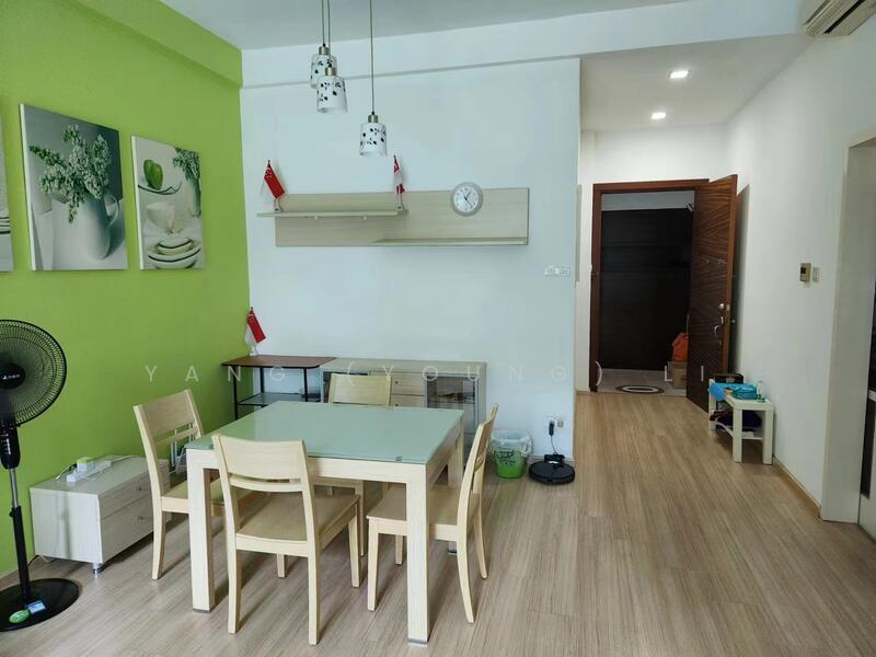 Blue Horizon, 25 West Coast Crescent, 3 Bedrooms, 1,184 sqft, Condominium For Rent, by Yang (Young) Li, 24889990 - PropertyGuru.com.sg