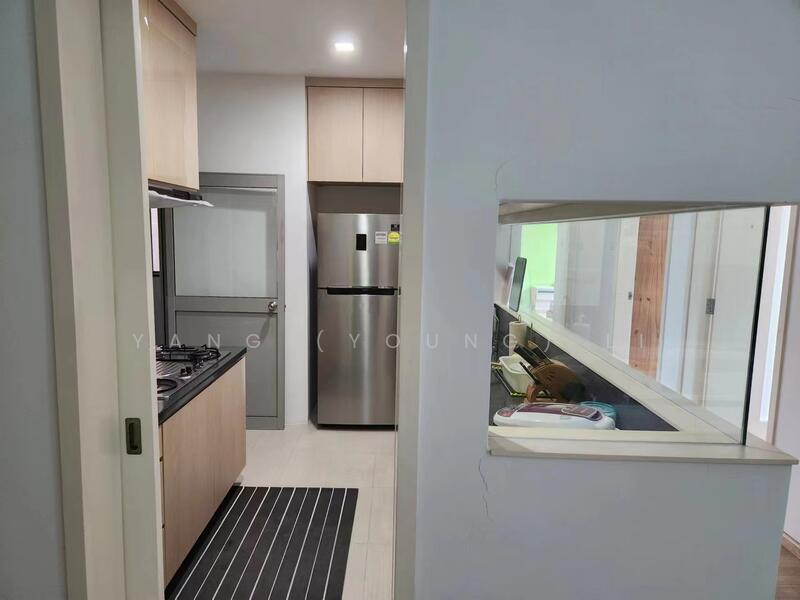 Blue Horizon, 25 West Coast Crescent, 3 Bedrooms, 1,184 sqft, Condominium For Rent, by Yang (Young) Li, 24889990 - PropertyGuru.com.sg