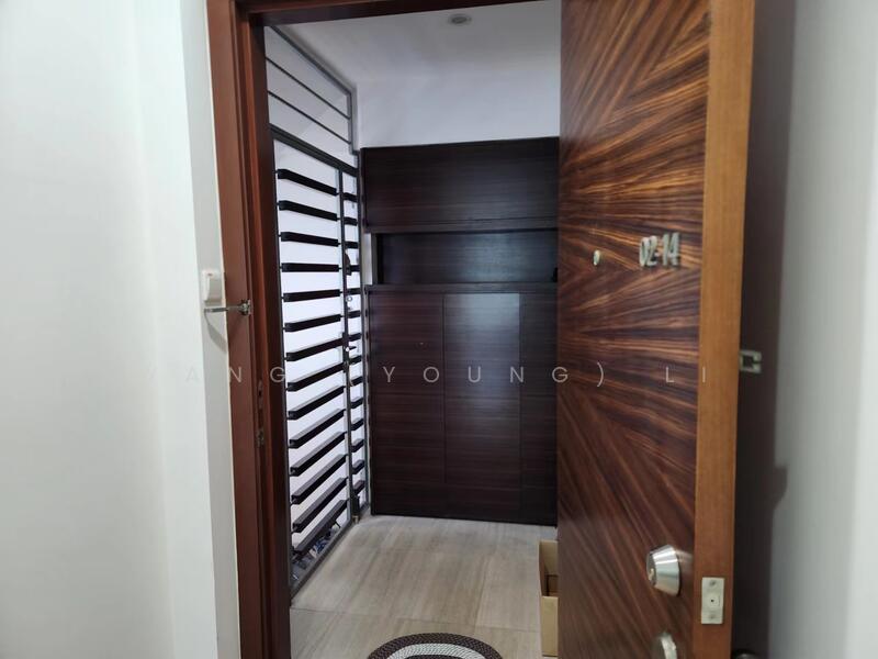 Blue Horizon, 25 West Coast Crescent, 3 Bedrooms, 1,184 sqft, Condominium For Rent, by Yang (Young) Li, 24889990 - PropertyGuru.com.sg