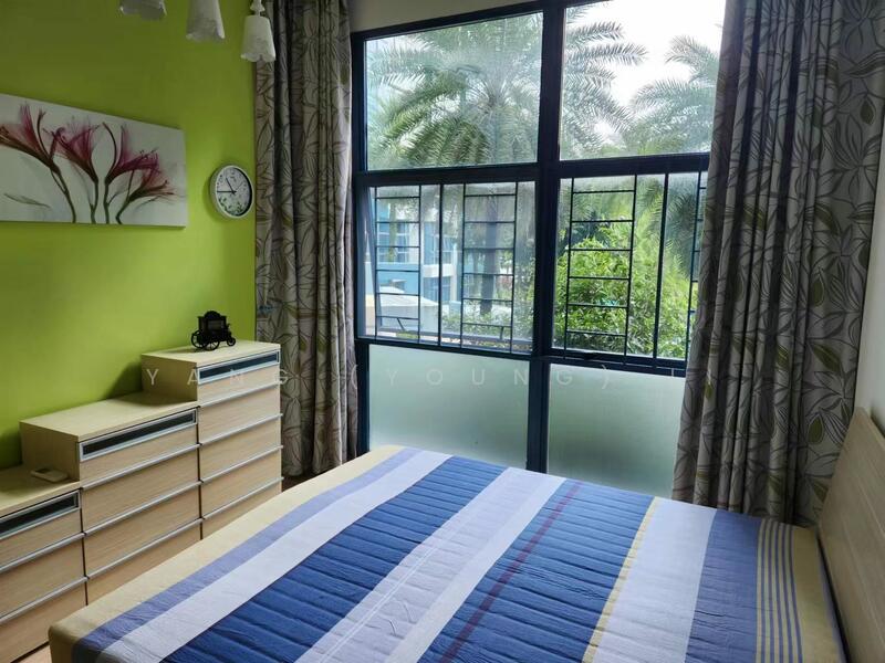 Blue Horizon, 25 West Coast Crescent, 3 Bedrooms, 1,184 sqft, Condominium For Rent, by Yang (Young) Li, 24889990 - PropertyGuru.com.sg