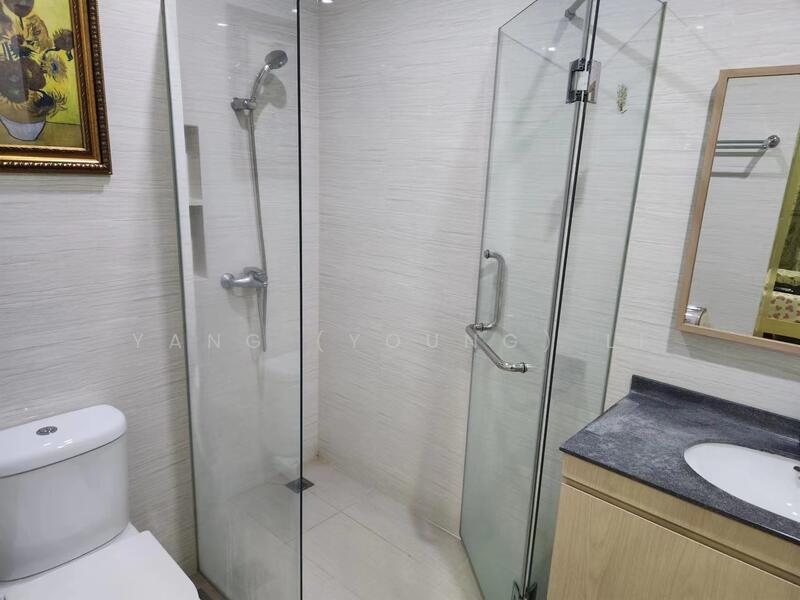 Blue Horizon, 25 West Coast Crescent, 3 Bedrooms, 1,184 sqft, Condominium For Rent, by Yang (Young) Li, 24889990 - PropertyGuru.com.sg