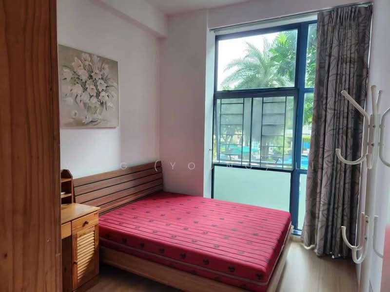 Blue Horizon, 25 West Coast Crescent, 3 Bedrooms, 1,184 sqft, Condominium For Rent, by Yang (Young) Li, 24889990 - PropertyGuru.com.sg
