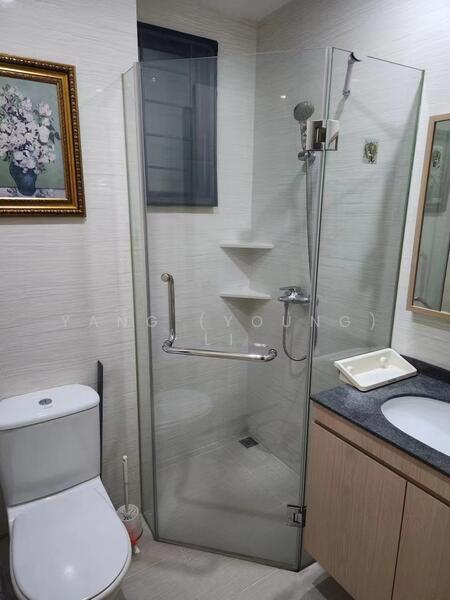Blue Horizon, 25 West Coast Crescent, 3 Bedrooms, 1,184 sqft, Condominium For Rent, by Yang (Young) Li, 24889990 - PropertyGuru.com.sg
